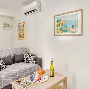 Cyrnos Appartement