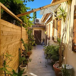 Maison De 50 M2 4/6 Personnes Appartement