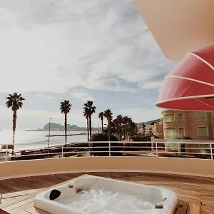 3* Hotel Rose Thé
