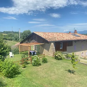 Les Sablières Saint-Lattier